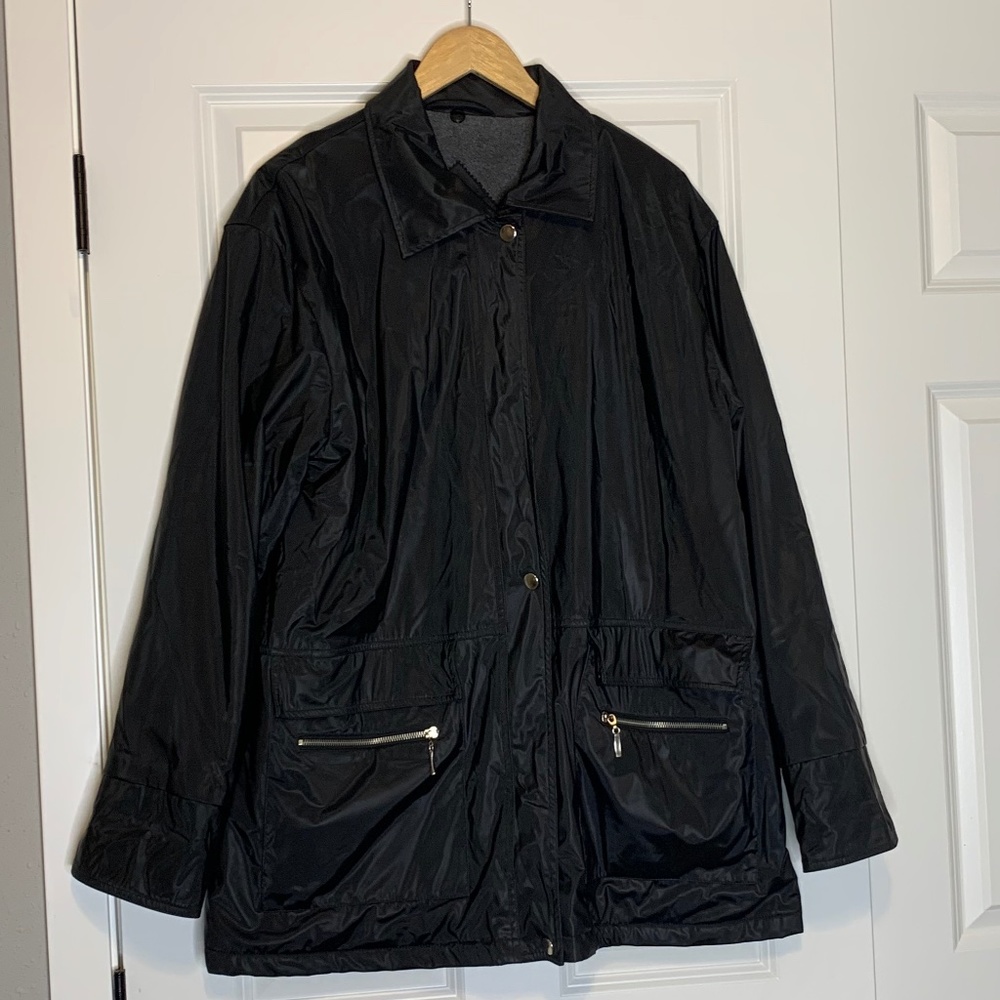 American Bazaar size Large